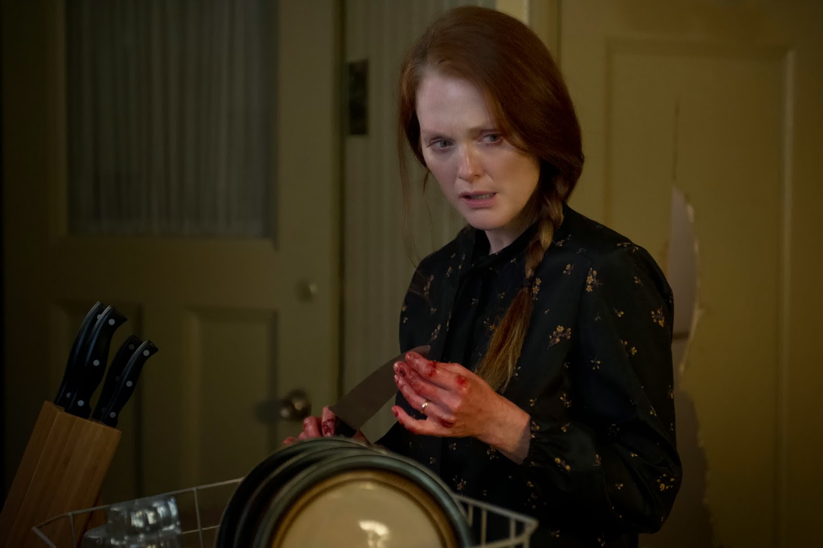 Heyyyyy.....this scene aint